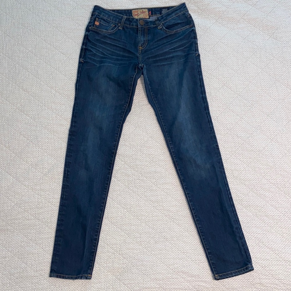 Dear John size 27 jeans